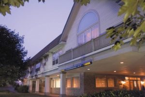 Farmington INN