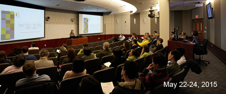 Grossman Auditorium