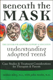 Beneath the Mask book cover