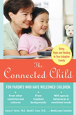 The Connected Child book cover