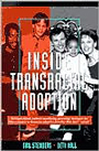 Inside Transracial Adoption book cover