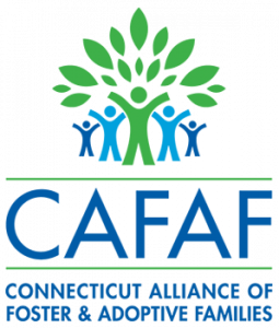 CAFAF Connecticut Alliance of Foster & Adoptive Families