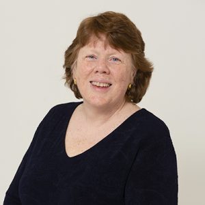 Margaret Rattay Meet Our Team | UConn Center on Aging