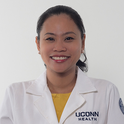 Aileen R. Pangilinan, MD