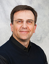 Srdjan D. Antic, M.D.