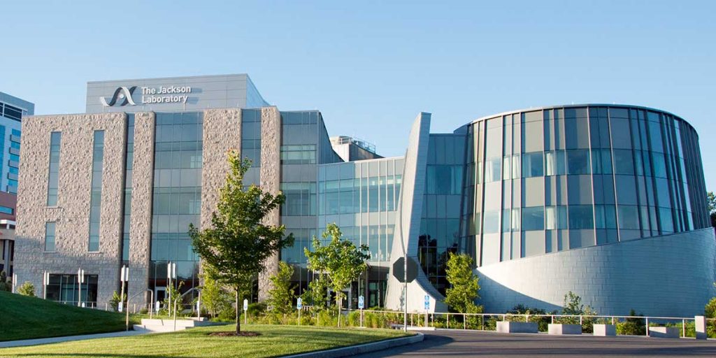 The Jackson Laboratory for Genomic Medicine Bioscience Connecticut