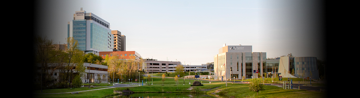 UConn Health campus