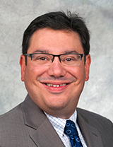 Ethan Bortniker M.D.