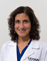 Electra V. Kaloudis, M.D., M.P.H.