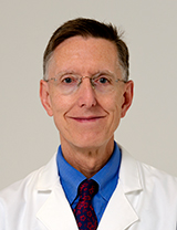 Robert J. Dowsett, M.D.