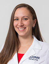 Tiffany Palmisano, PT, DPT, CLT-LANA