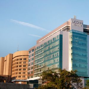 UConn John Dempsey Hospital