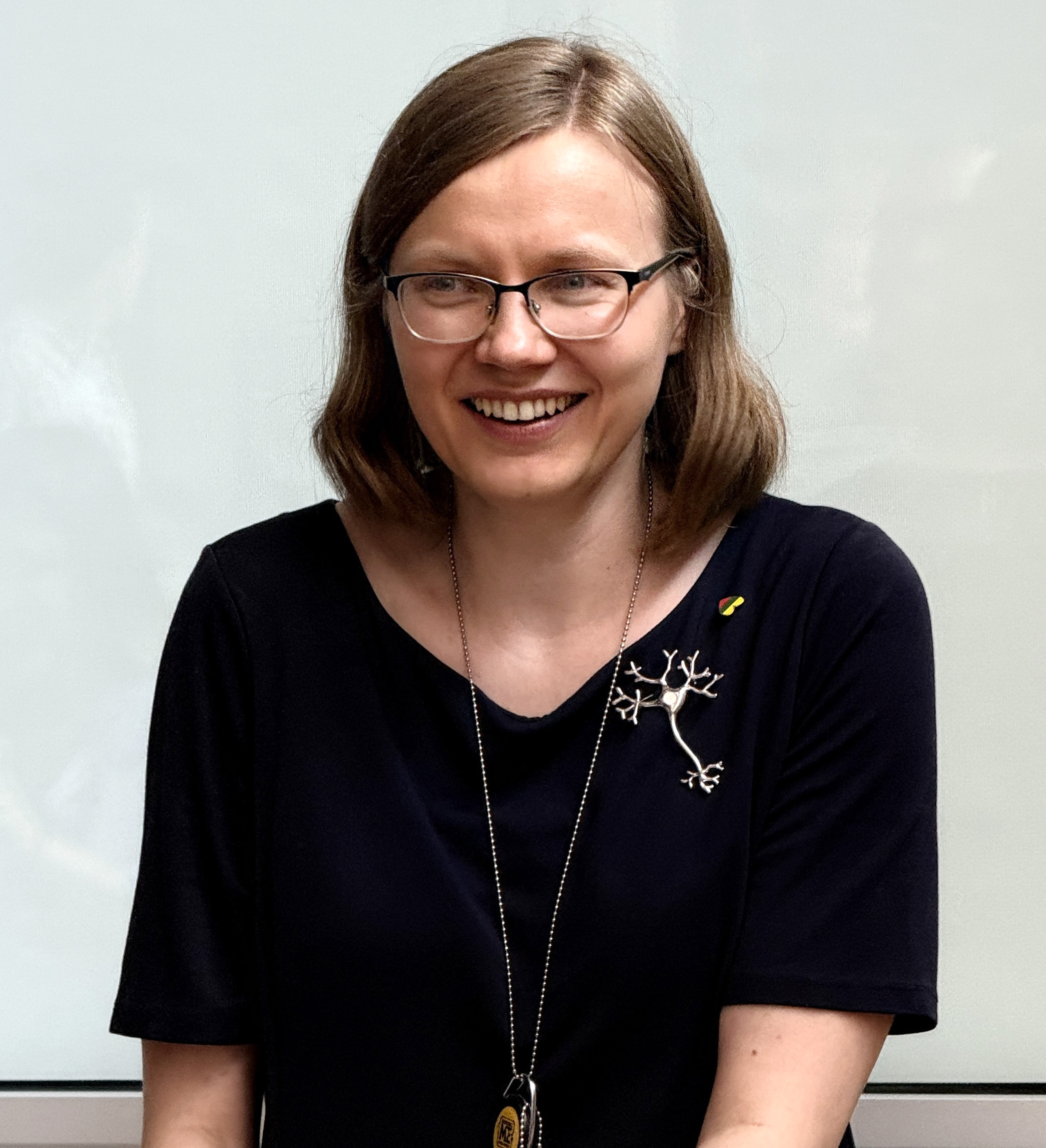 Dr. Milda Stanislauskas