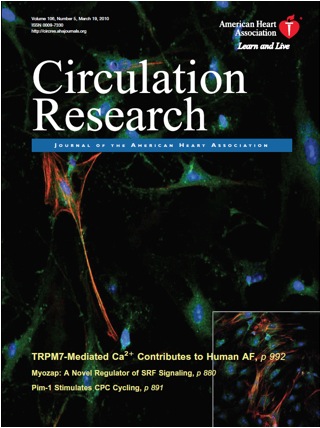 Circulation Research 