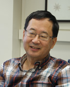 Mark Terasaki