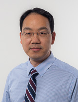 Steven Chou, Ph.D.