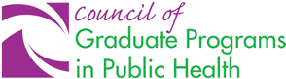 link to Council of Graduate Programs in Public Health