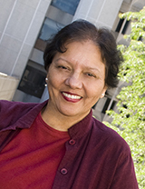 Amala Guha, Ph.D., M.P.H., M.A.