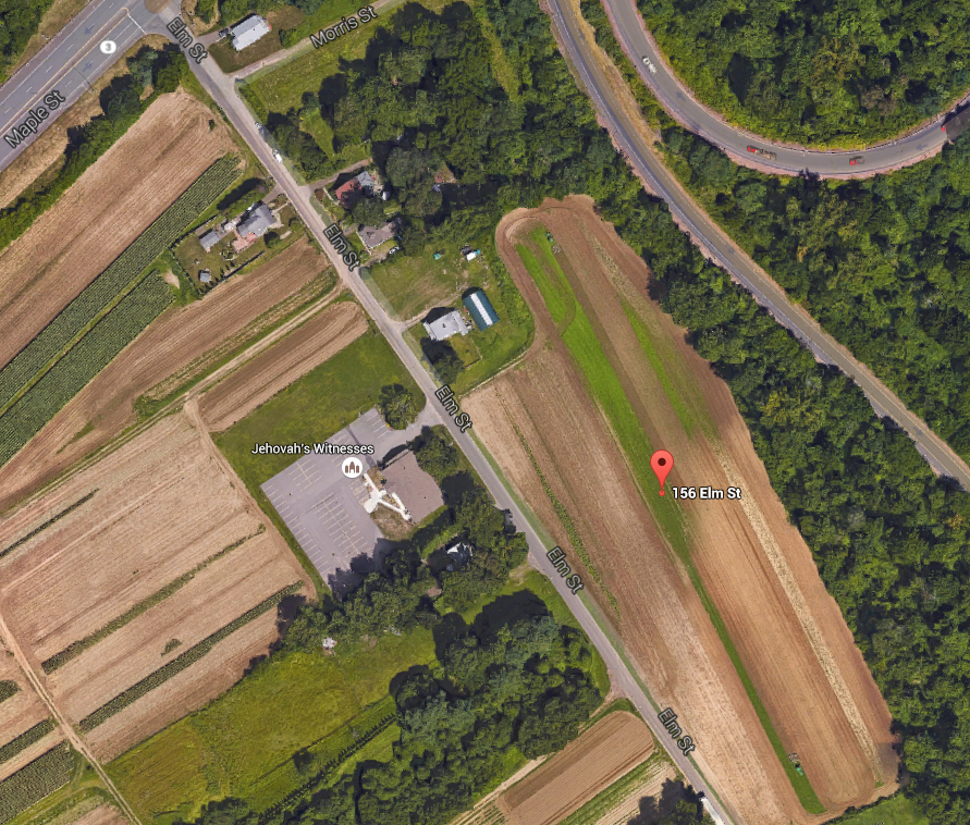 Anderson Farm