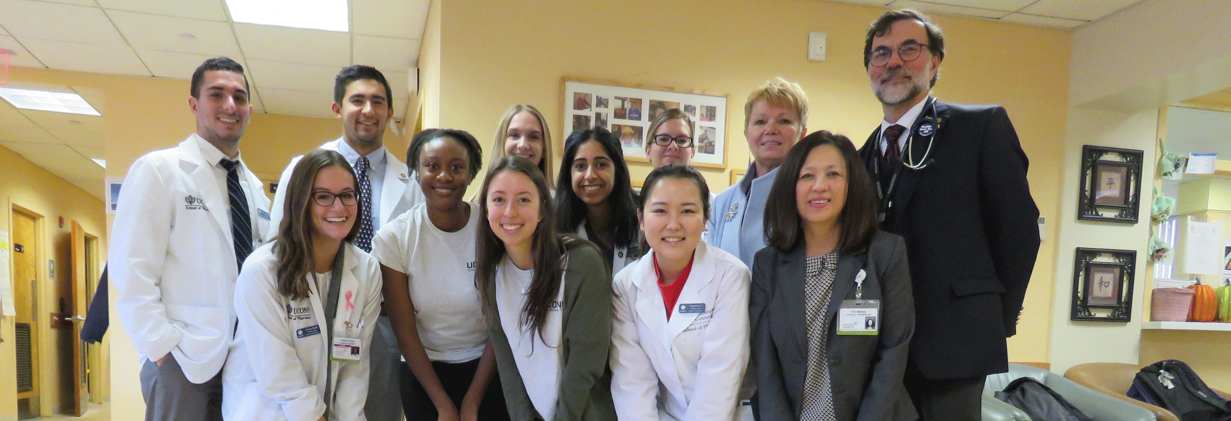 National Primary Care Week