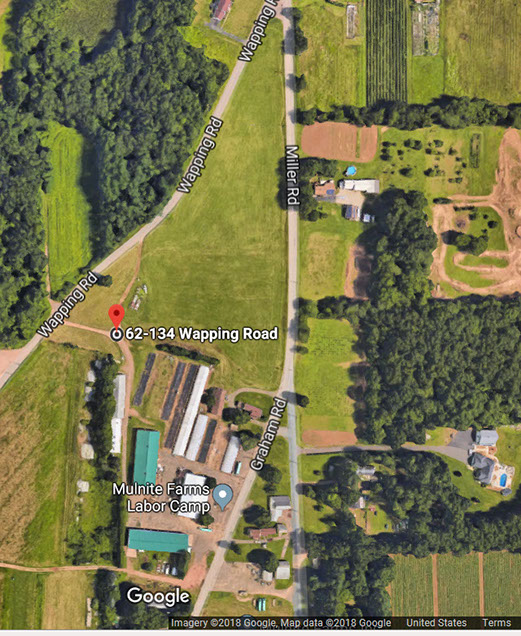 Mulnite Farm