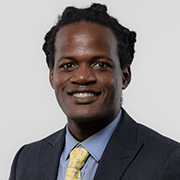 Cecil "Ngoni" Tengatenga