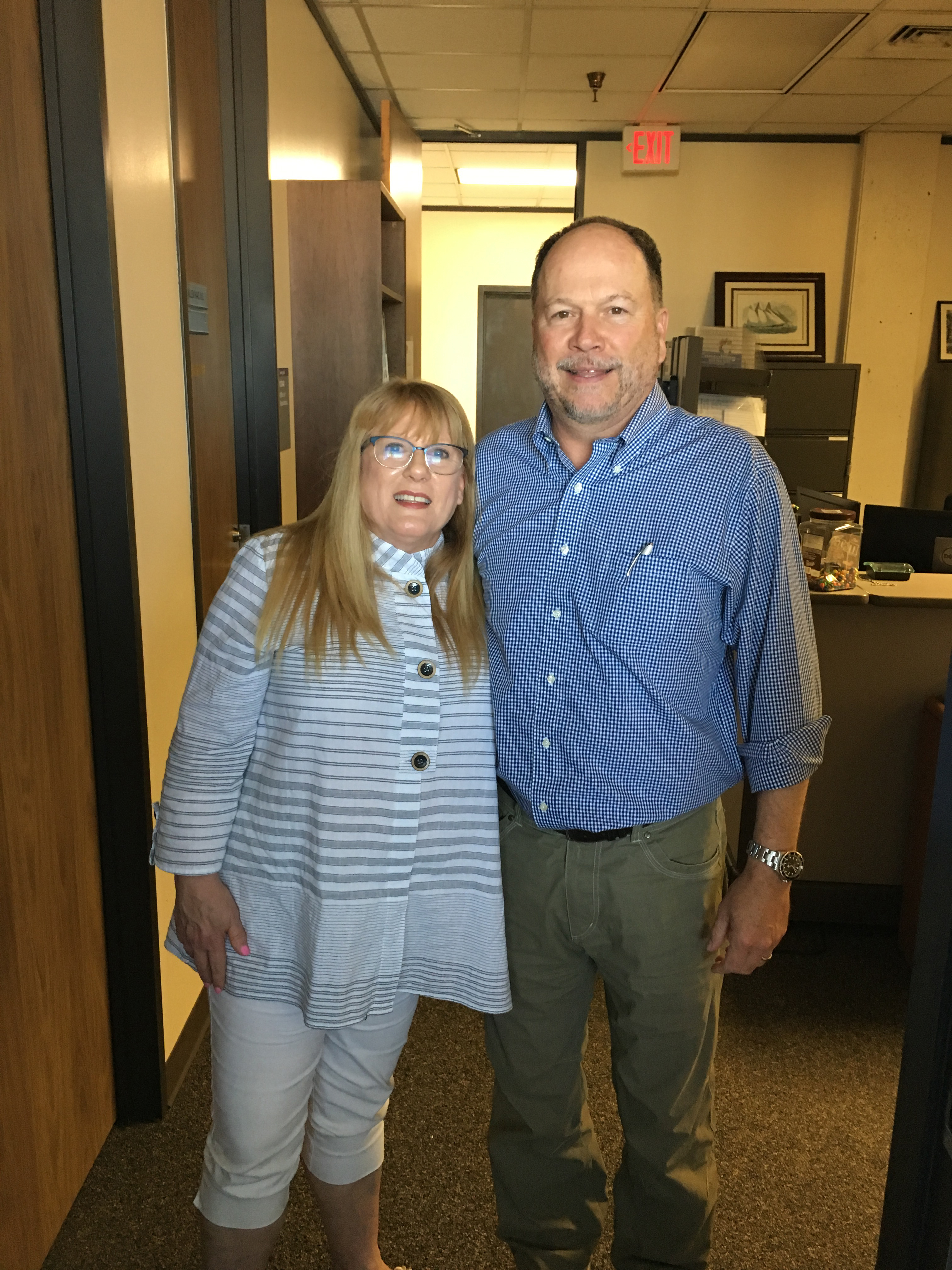 Dr. James Grady Invited to Speak at the Texas Regional CTSA Consortium  Quantitative Seminar Series | Connecticut Convergence Institute for  Translation in Regenerative Engineering