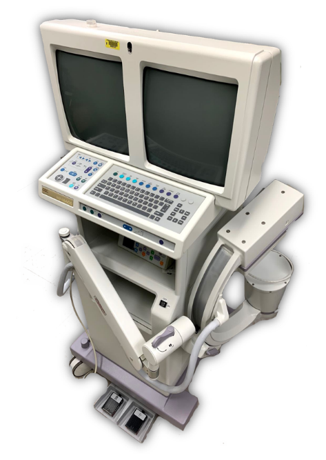 C-Arm Mobile X-Ray machine