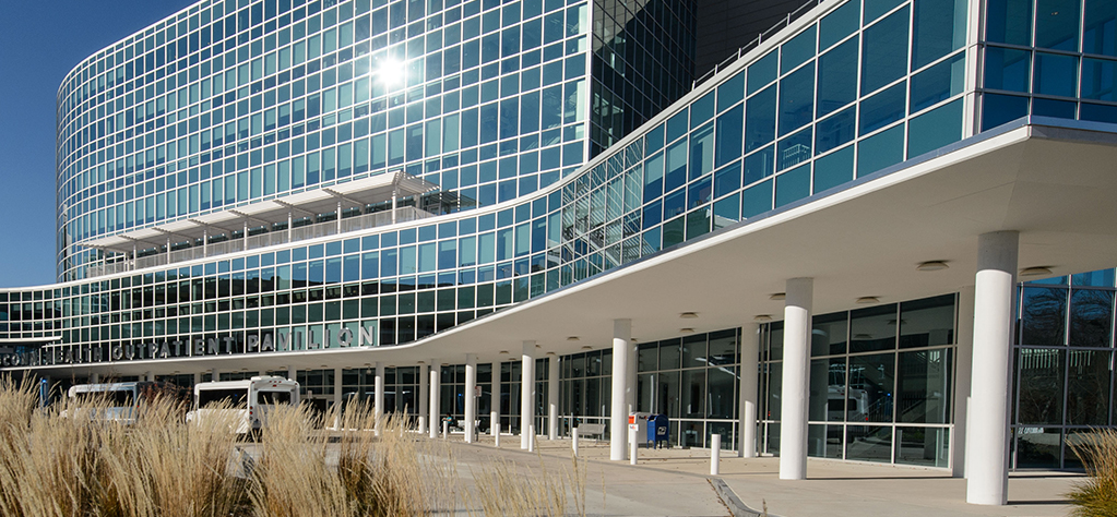 UConn Health Outpatient Pavilion