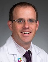 Christopher Nold, M.D.