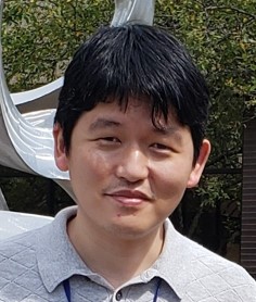 Junho Cho, Ph.D.