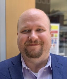 Lane Wilson, Ph.D.