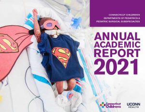 Annual Academic Highlights Report 2021
