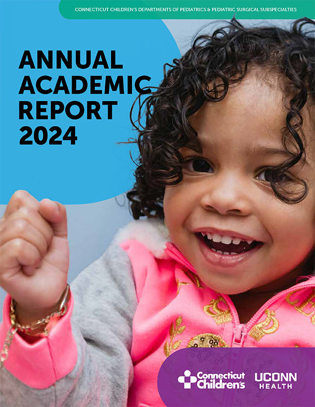 Annual Academic Highlights Report 2024