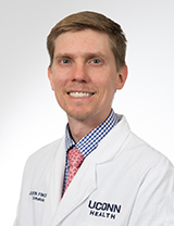 Justin J. Finch, M.D.