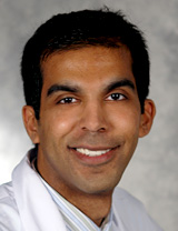 Hanspaul S. Makkar, M.D.