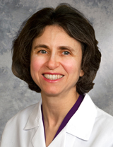 Marti Rothe, M.D.