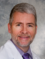 James D. Whalen, M.D.