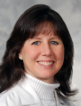 Diane L. Whitaker-Worth, M.D.
