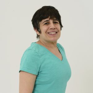 Amy Gray, Powerful Aging instructor