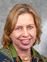 Gloria Gronowicz, Ph.D.