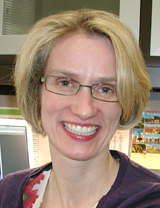 Ulrike Klueh, Ph.D.