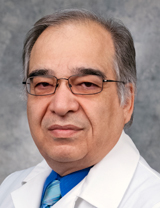 Mansoor Sarfarazi, Ph.D.