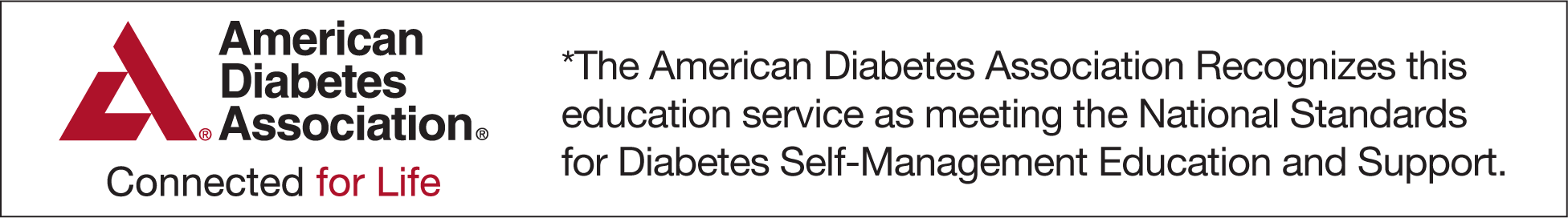 American Diabetes Association Diabetes Self-Management Education accreditation