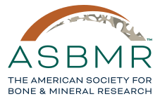 ASBMR logo