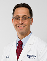 Richard Kamin, M.D.