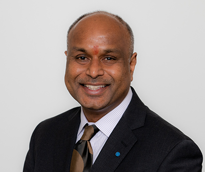 Sangamesh Kumbar, Ph.D.