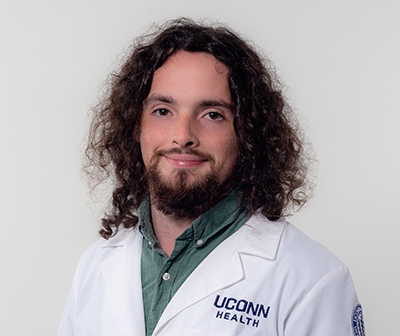 Caleb M. Battersby, MD