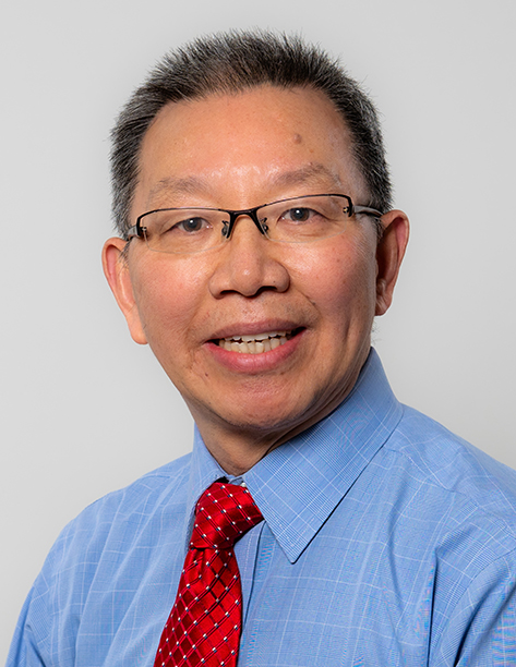 Guangfu Li, PhD