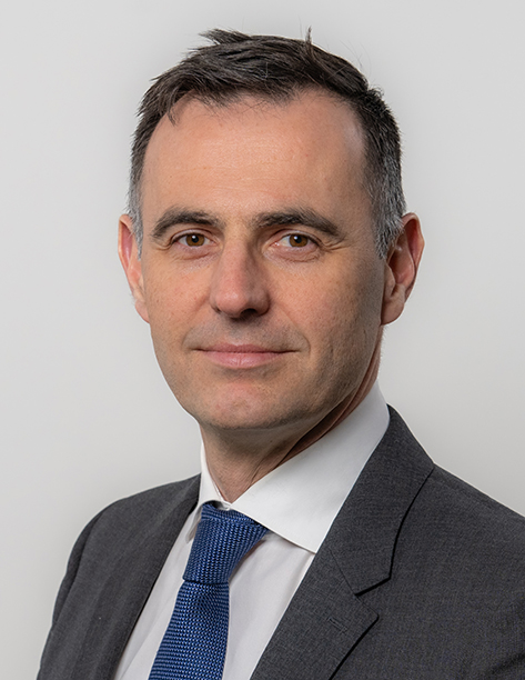 Michael H. Weber, MD, PhD, FRCSC